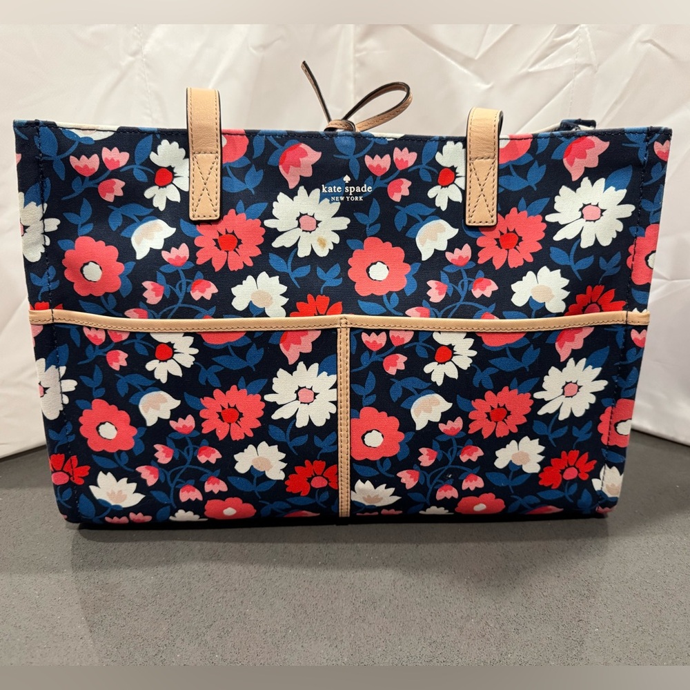 Kate Spade Washington tote